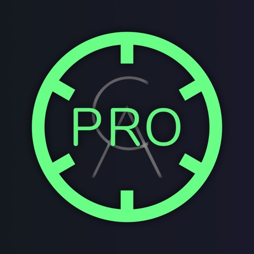 Tape Pro Icon