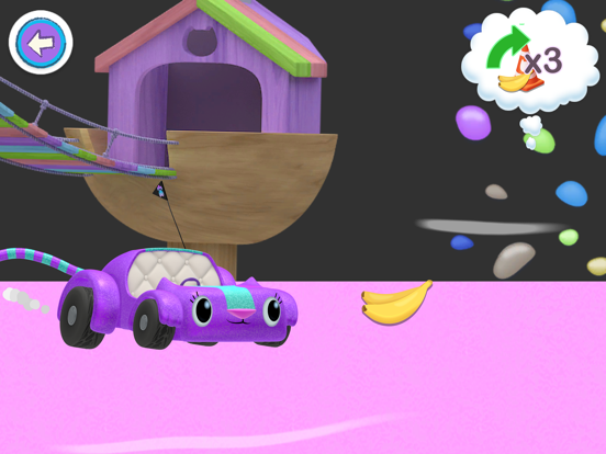iPad Image of Gabbys Dollhouse:Create & Play