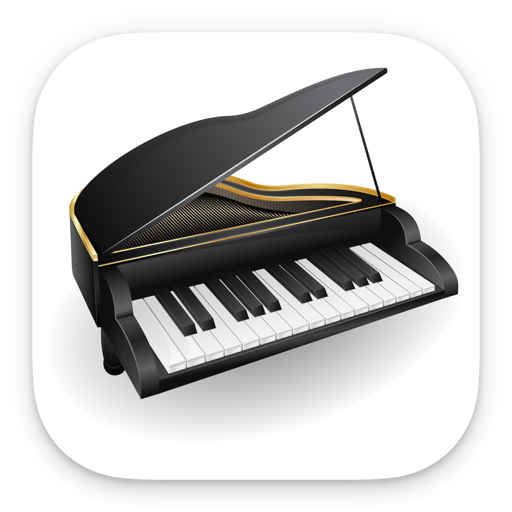 Piano Chords and Scales