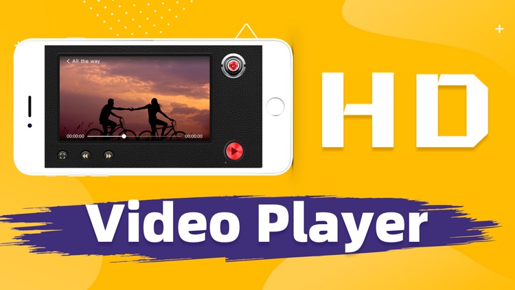 KP Video Player screenshot-3