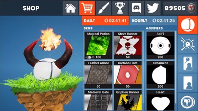 Marbles On Stream Mobile screenshot 3