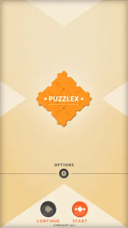 Game screenshot PuzzleX Phone hack