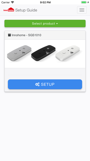 Innohome Setup Guide(圖1)-速報App