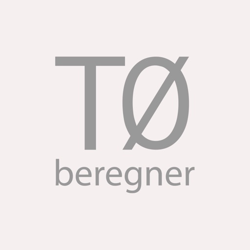 TØ beregner Download