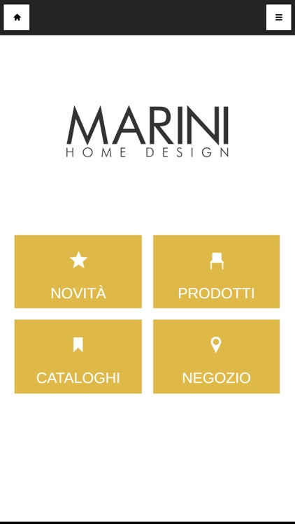 Marini Home Design