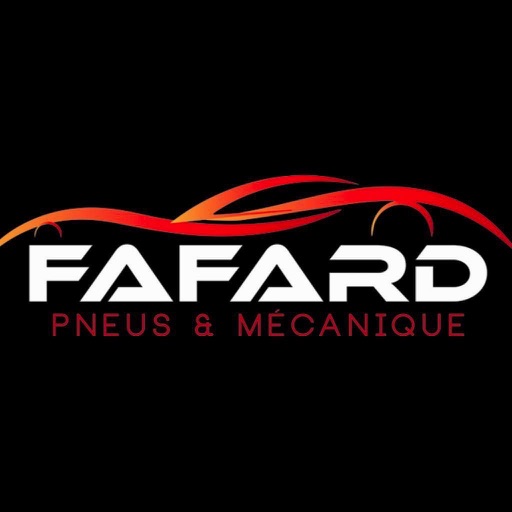 Fafard Pneus & Méc. iOS App