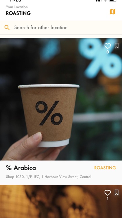 ARRO - Your Coffee Community