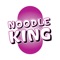 Mit der Noodleking App schnell & einfach selbst bestellen