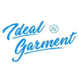 Ideal Garment 理想製衣