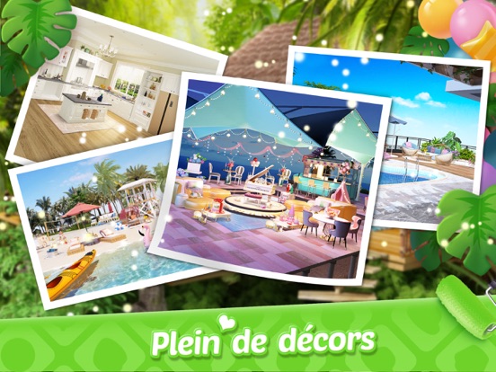 Chez Moi - Créez des Rêves Chez Moi - Créez des Rêves