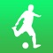 My Football, this app is a comprehensive soccer/football resource platform,which provides up-to-the-minute scores,the latest news,the most accurate statistics