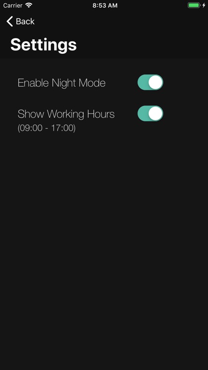 TimeShift screenshot-3