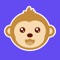 Monkey Monkoy makes it easy to meet new people and make new friends online