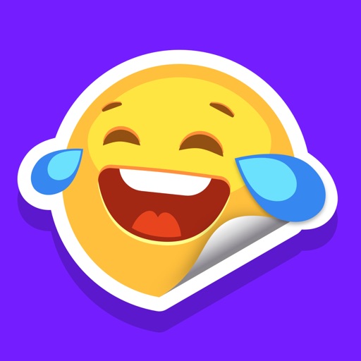 Sticker Now - Emoji & Memes iOS App