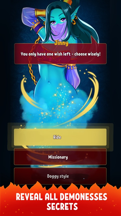 Sinful Puzzle screenshot-4