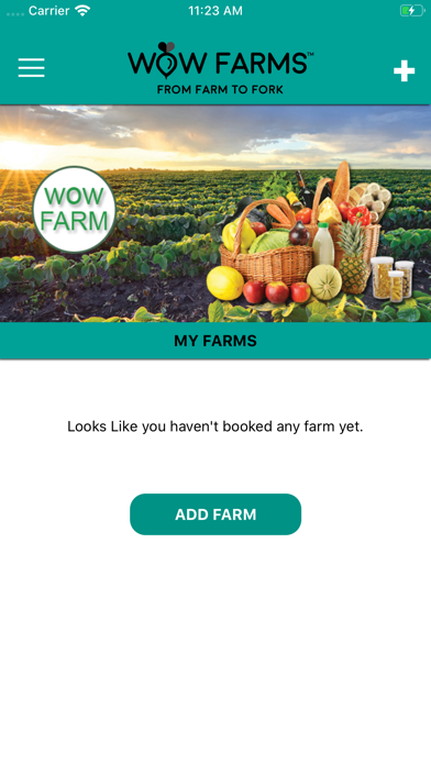 WowFarms screenshot 2