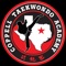 Receive notifications and announcements from Coppell Taekwondo Academy