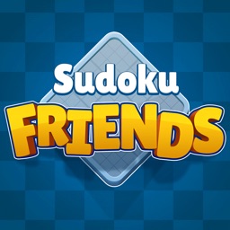 Sudoku Friends