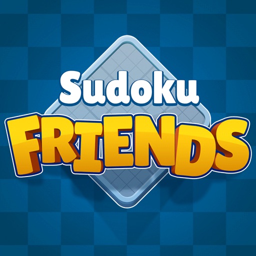Sudoku Friends icon