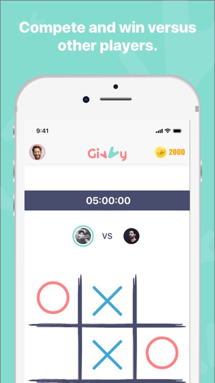 Givvy Play screenshot-4