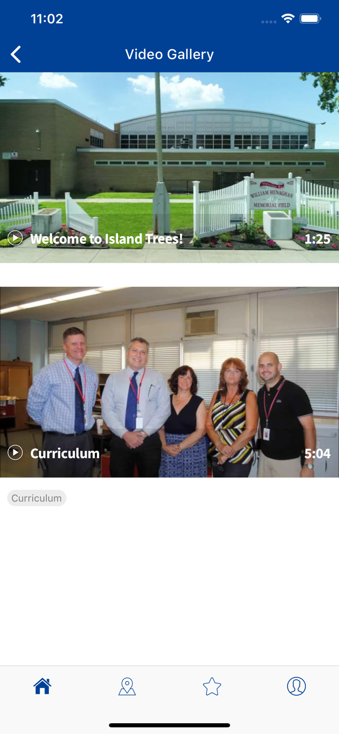 Island Trees School District