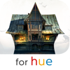 Hue Haunted House - iMakeStuff