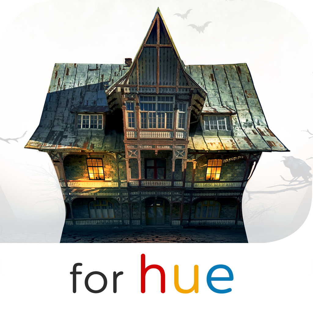 Get Hue Haunted House for iOS, iPhone, iPad Aso Report