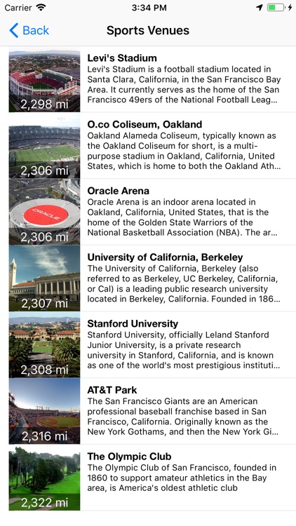 VR Guide: San Francisco screenshot-7