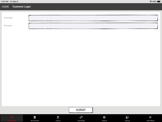 Screenshot #5 pour GBAuth