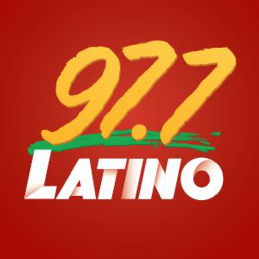 Latino 97.7 Download
