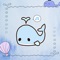 PrettyAnimals is a sticker app carefully designed by the author