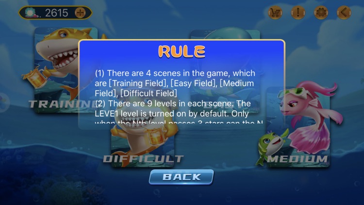 Happy fishing expert screenshot-4