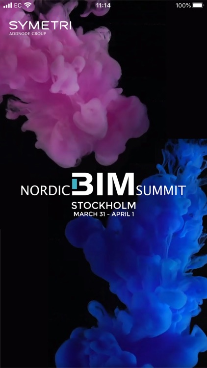 Nordic BIM Summit