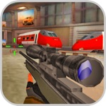 Secret Mission Critical Shoot