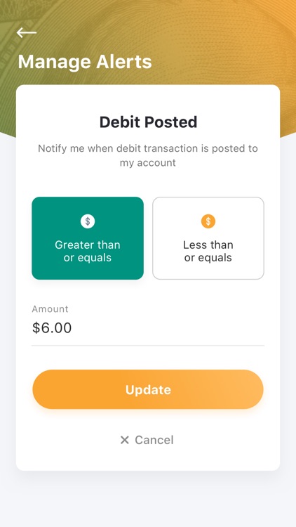 Direct Express® screenshot-4
