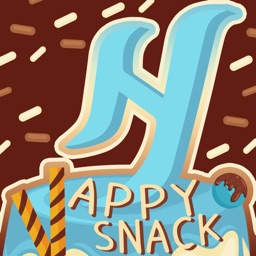 Happy Snack