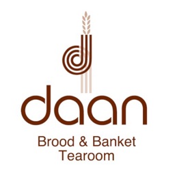 Daan Brood en Banket