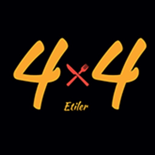 4x4 Etiler