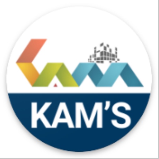 KAM's - Interior Designer iOS App
