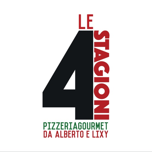 Pizzeria le 4 stagioni