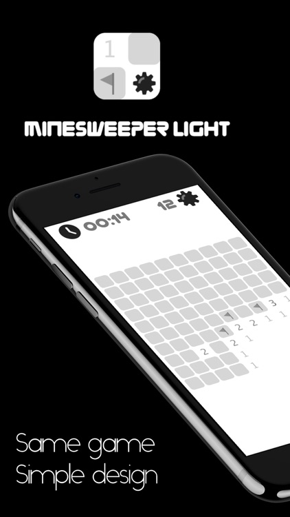 Minesweeper Light