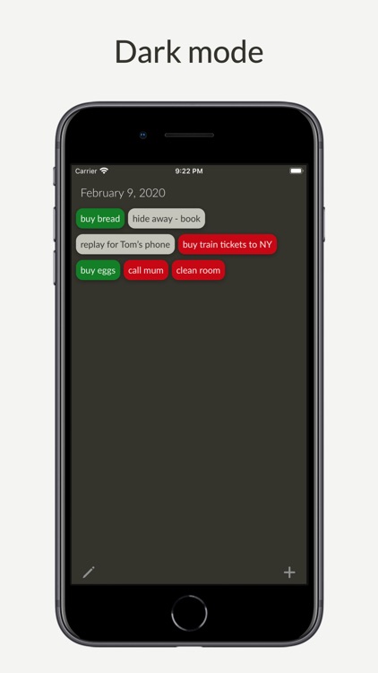 Rebox - Quick memo widget screenshot-4