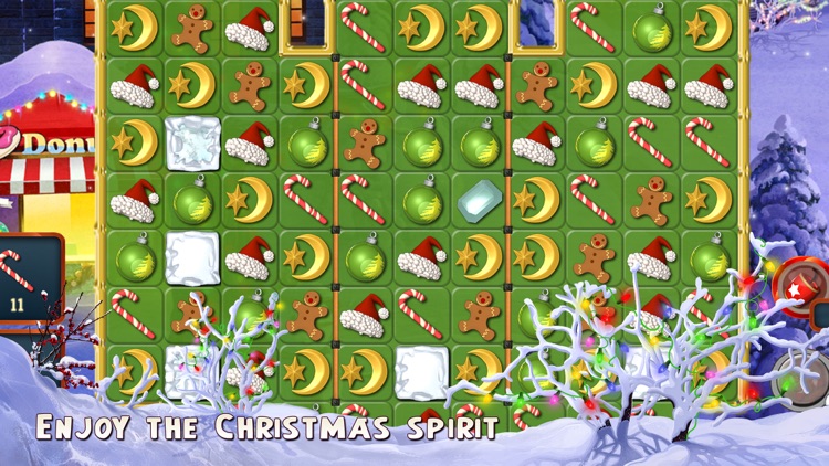Christmas Mansion 3 screenshot-3