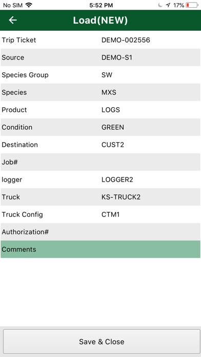 How to cancel & delete 3LOG LoaderWiz from iphone & ipad 3