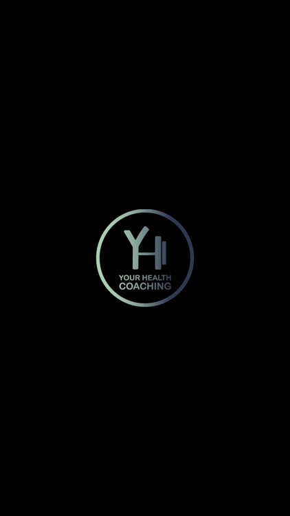 Your Health Coaching