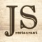 JS is the oldest kosher restaurant in Manchester, our reputation for quality food and good service has grown and grown over the years from our humble beginnings in 1956 to a restaurant which can now cater for over 150 diners