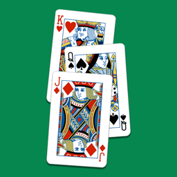 Super FreeCell Solitaire