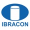 Aplicativo da agenda do 62º Congresso Brasileiro do Concreto, realizado pelo IBRACON - Instituto Brasileiro do Concreto em Florianópolis, Santa Catarina, Brasil, de 30 de março a 2 de abril de 2021