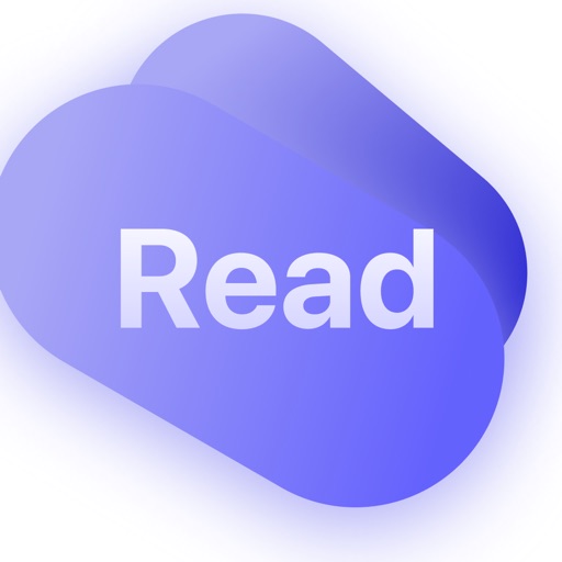 Books Tracker - Read