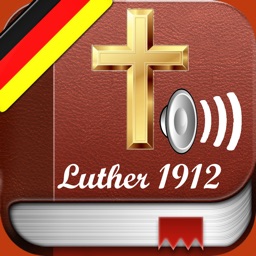 German Bible Audio Luther